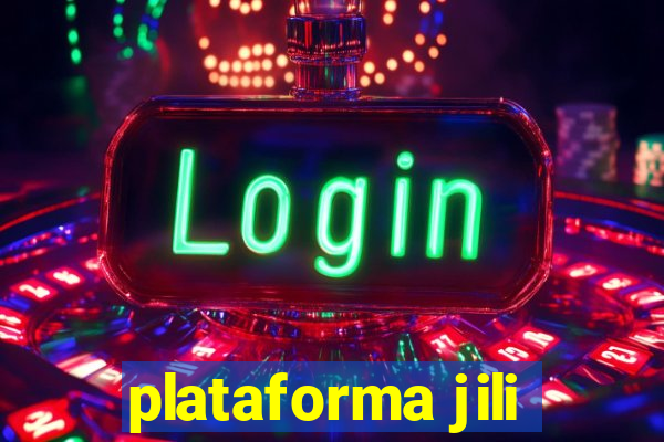 plataforma jili